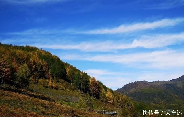 成都周边1日游,冬季的甘海子是何模样呢?2小时车程即可知道答案