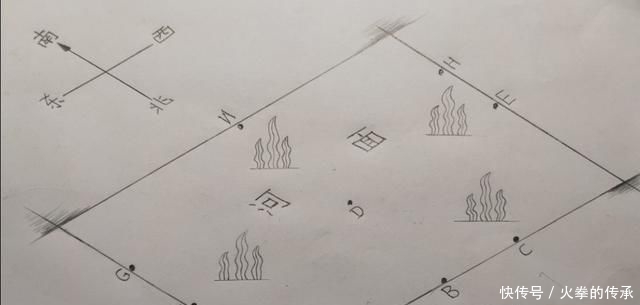  「远处的水」“方形奥诺河”早春钓鱼方法！