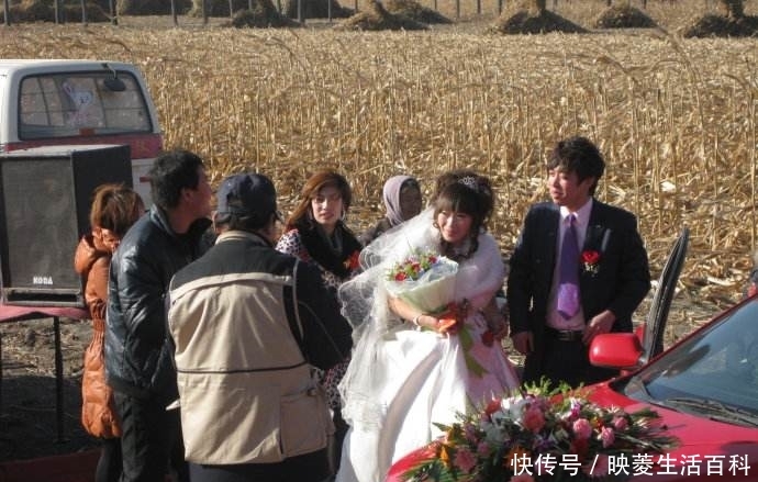  「成婚」未来三五年，农村3类“单身男”更难成婚，媒婆爱莫能助