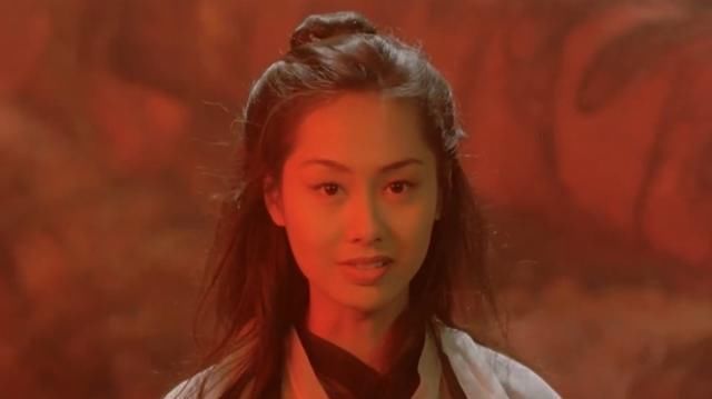 #春三十娘#周星驰与至尊宝26年后的不谋而合:一生所爱,都已在白云外