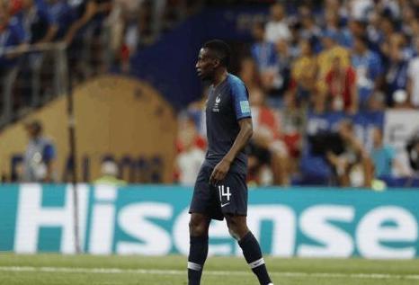 德国足球权威媒体失误,称夺冠后的法国队首战