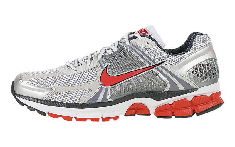 竟然是一款 8 年前的跑鞋!A-COLD-WALL* x Nike 神秘新鞋曝光