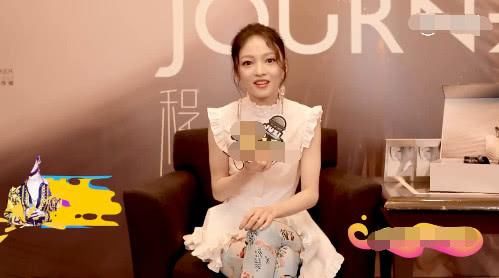 张韶涵正面回应键盘侠的蓄意抹黑：我哪来这么多时间？