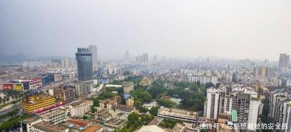  gdp■广东有个地级市 人口408万 GDP竟超2201亿元