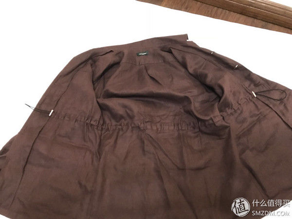 夏天就要凉爽透气--ARTIGIANI亚麻猎装夹克优衣库亚麻裤 开箱