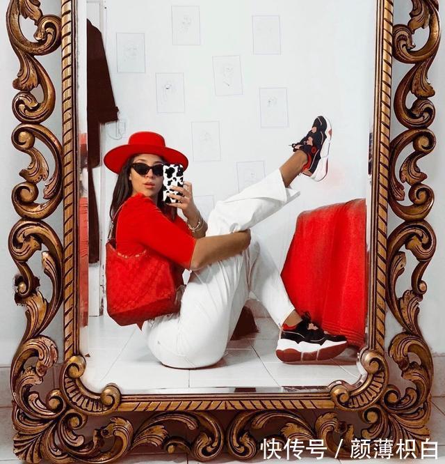  「拍照姿势」花样奇怪的拍照pose，练就一身过硬本领，当票圈摄影第一名！
