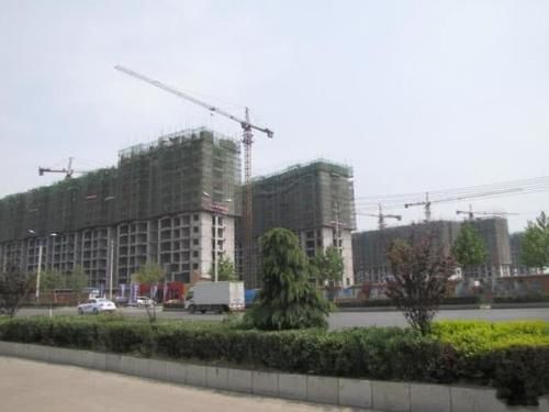  「誉为」河南发展最强的3个镇，一个被誉为中原第一镇，一个是龙