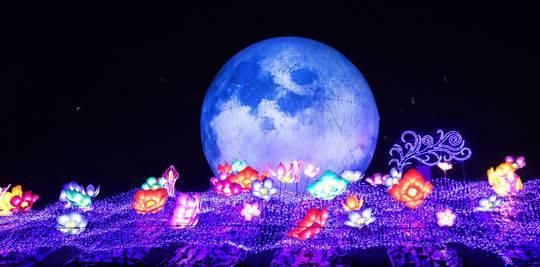  纳溪■生活重启︱一个月10万游客，泸州纳溪一景区领跑四川