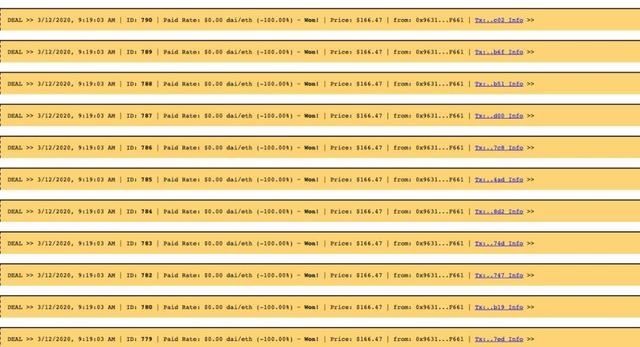  【缺陷】技术分析MakerDAO的清算机制缺陷及改进思路