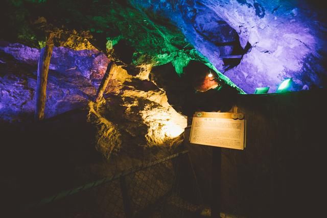 古代人是怎么挖金矿的？一吨石头可以提炼出多少金，为你解密