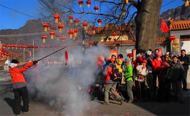 老祖宗的春节，6样“年货”少不了，而现在，离我们越来越远