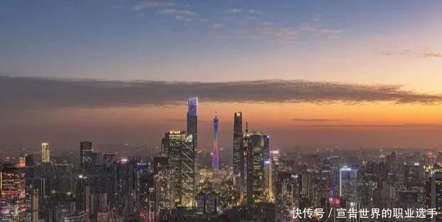 2019广东GDP是否能超越韩国实现对亚洲四小