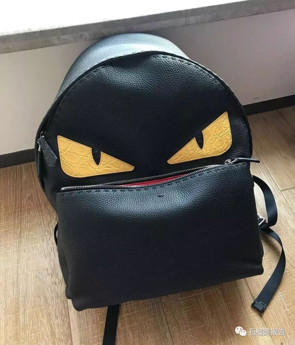 这些男生包包都好喜欢，给我们女生背说不定更好看