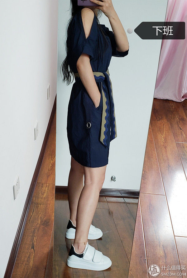 无裙不夏天，一衣要两穿!