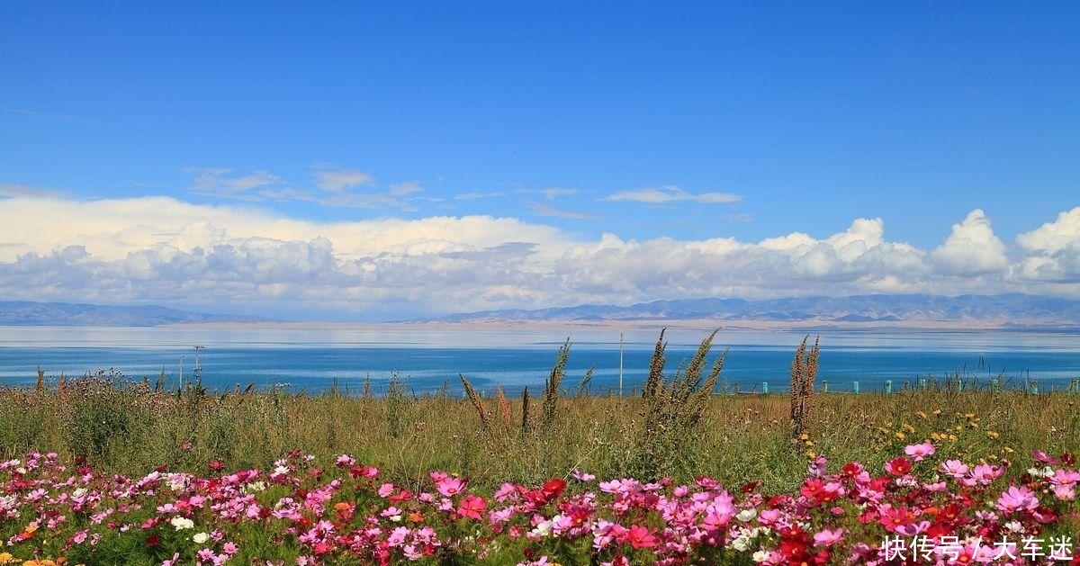  唯一：我国唯一逐年变大的湖泊 27年增加153平方公里 相当于24个