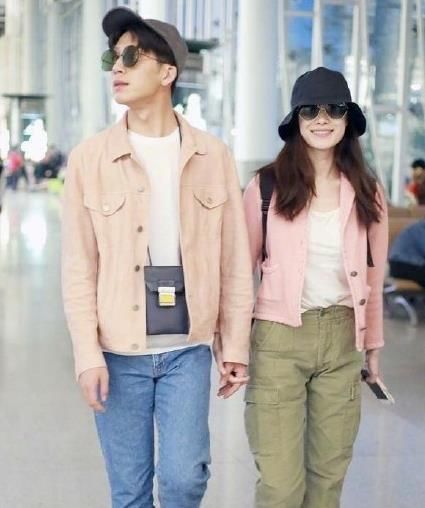 倪妮井柏然5月分手，网友：估计又有事要发生了，现在来填坑？