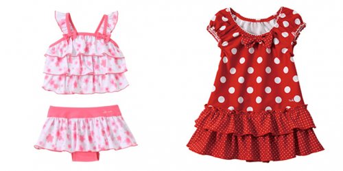 MIKI HOUSE|宝妈必读!宝宝夏季护理的秘诀