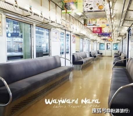  「祈福的灯笼」DAY2日本深度自由行之大阪都门奈良城崎旅行日记