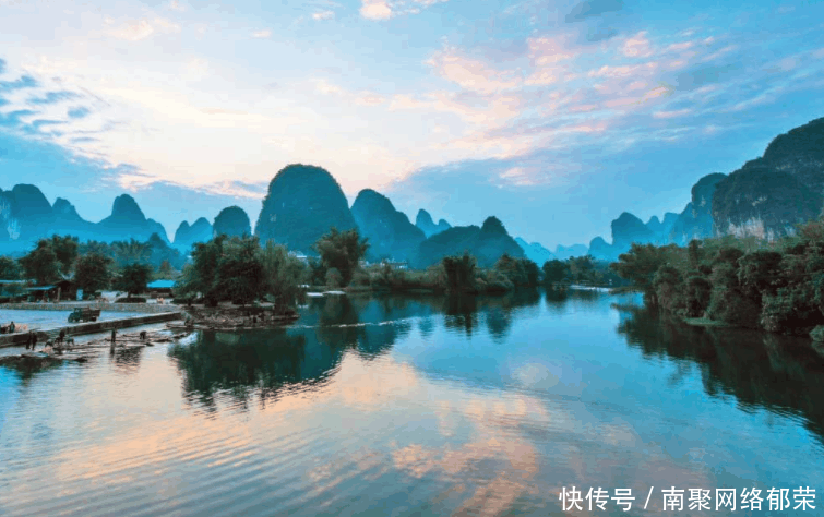 广东至云南明年将竣工一条高速, 途经20个县市, 有你家乡吗