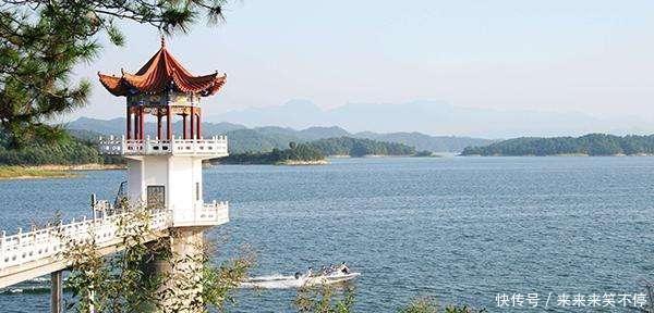 湖北这5个县级市被评选为最具有潜力的城市,第5咸宁,第1天门