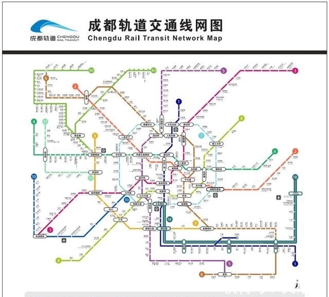  明年：明年开通！这些地铁线路最新进展在此