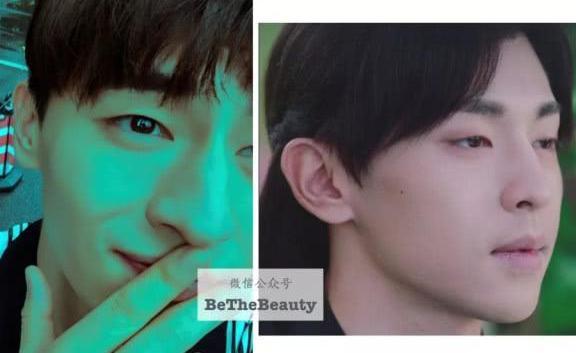 《香蜜》之所以能大热，杨紫邓伦罗云熙的颜值造型必须吹一波了！