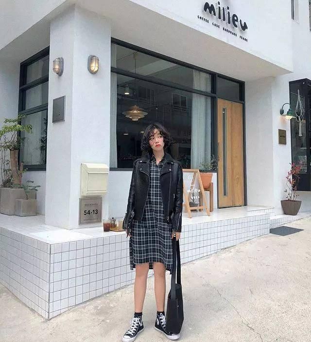  『西装外套』今年春天流行这3款连衣裙美死个人儿，快穿起来！