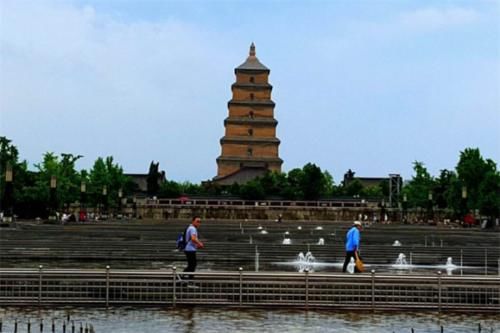 别小看这个城市，曾经13次被定为国都，唯一遗憾的是没成直辖市