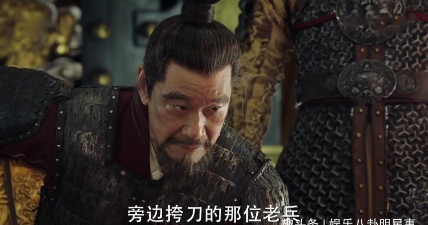 大明风华主要人物