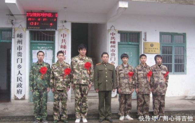 义务兵两年退伍，能做什么工作，一定有你不知道的