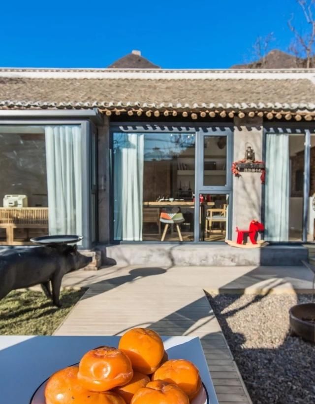 7个废弃老宅改造，个个惊艳！