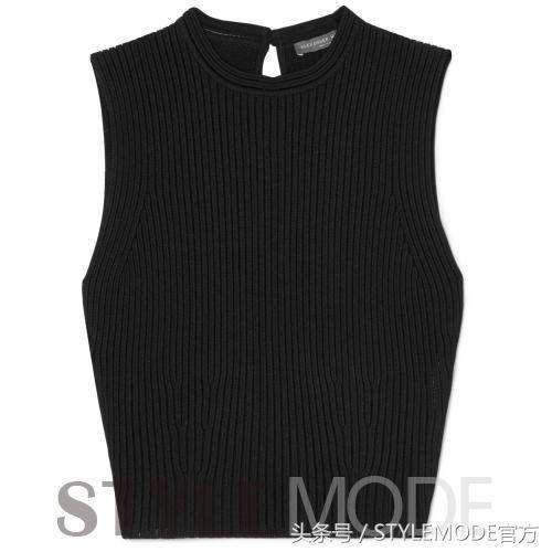 这才是夏日最“清凉”的新宠单品!