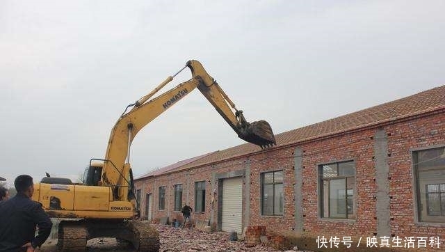  房子■土地确权之后，农村盖房子5种情况不允许，违者拆除罚款，