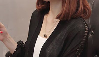 马上九月份如果你四五十岁，可以选这几款秋装，洋气还减龄