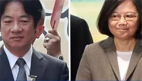 台湾《中国时报》：民进党中生代保镖化