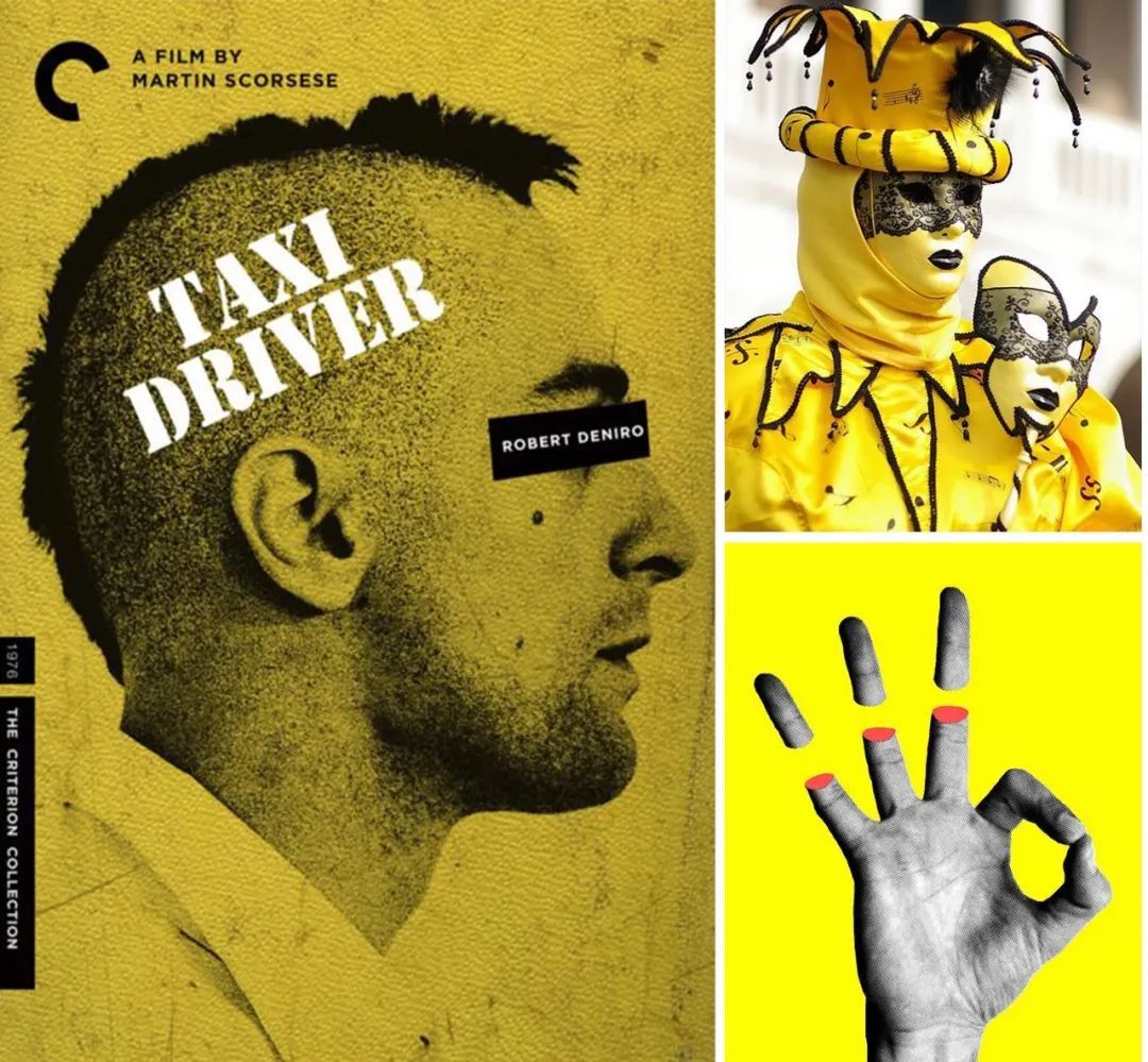  【色彩】设计师应该掌握的色彩心理学