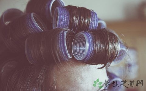 染发后头晕恶心怎么回事