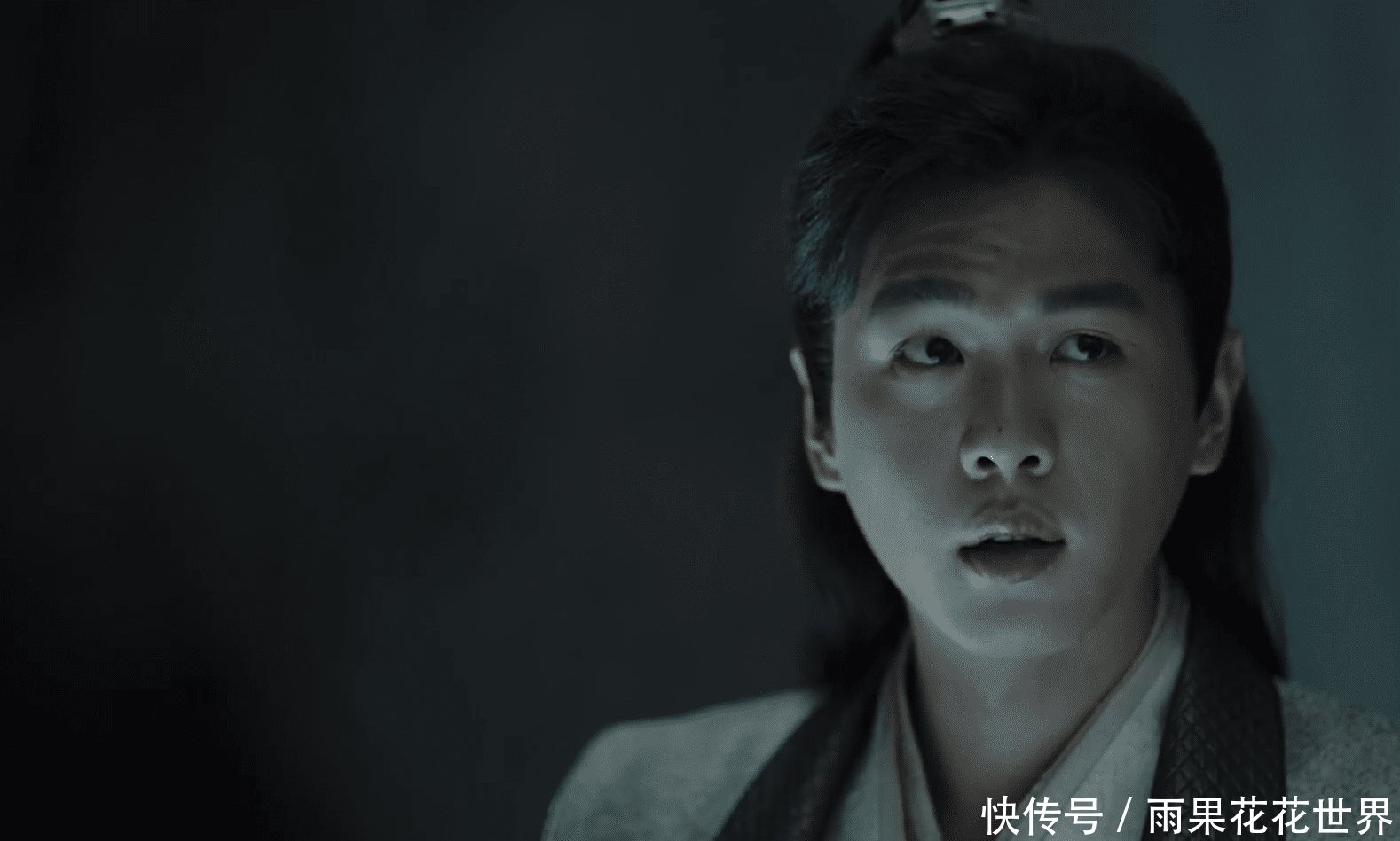 庆余年肖恩武功怎么样