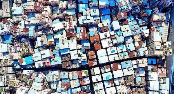 中国最大的城中村改造项目，拆迁补偿造出了十个亿万富豪！