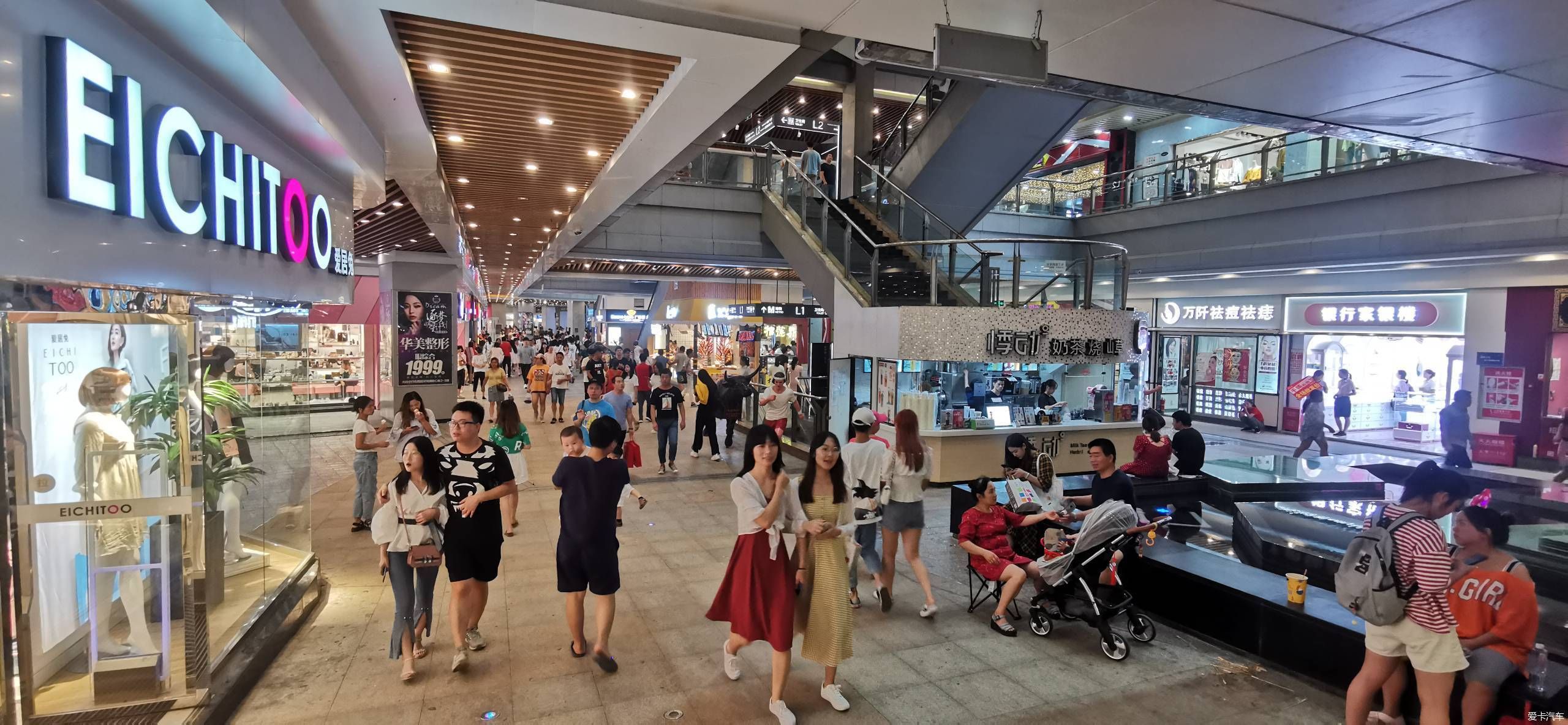  【汉口】如今的武汉夜夜星光灿烂