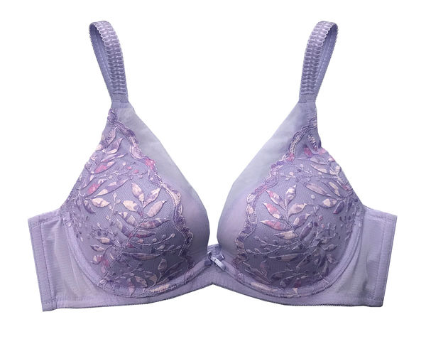 完美身材小心机 黛安芬全新Aqua水袋内衣