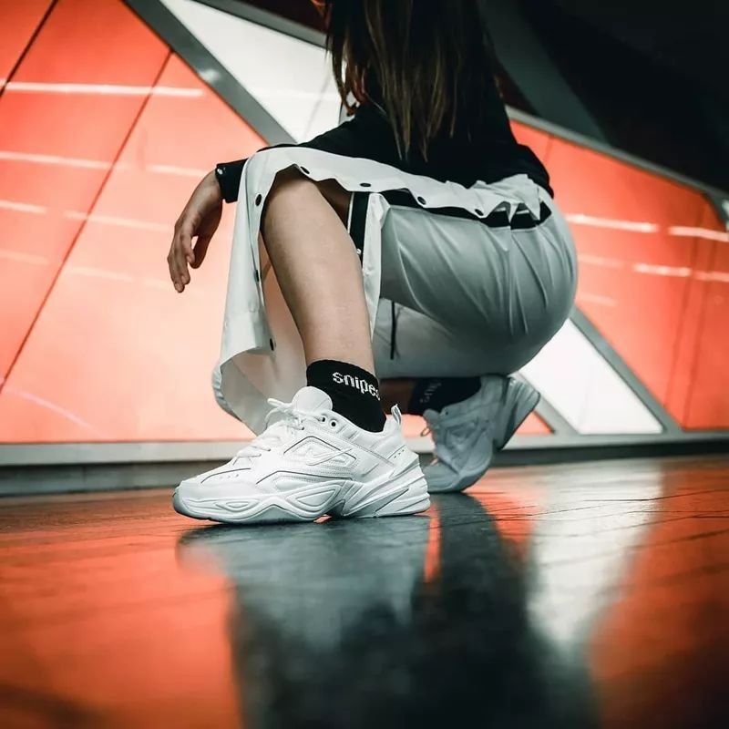 如果今年夏天只能买 1 双球鞋，那一定是这双了!