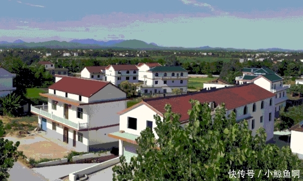 明年起, 农民每户有15万建房补助款, 领取自愿, 村干部不得强制!