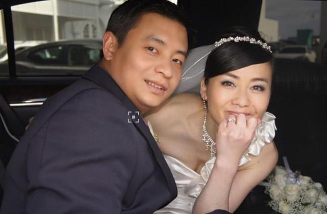 24岁成为影后,嫁给大10岁导演被家暴,离婚后嫁了奥运冠军