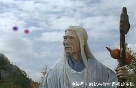  『燃灯』封神结束之后，为什么燃灯道人成为赢家