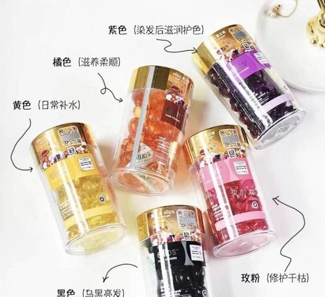 瞬间:春天里不如换个发色,选对颜色,肤色也能瞬间透亮!