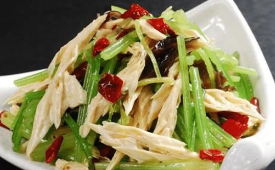 黄体酮：它是“女神菜”，内含天然黄体酮，女人多吃越来越显年轻！