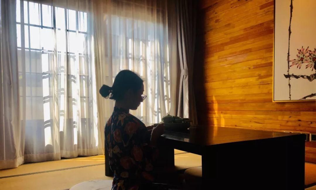 2019圣诞礼送，京郊最IN日式民宿小院！