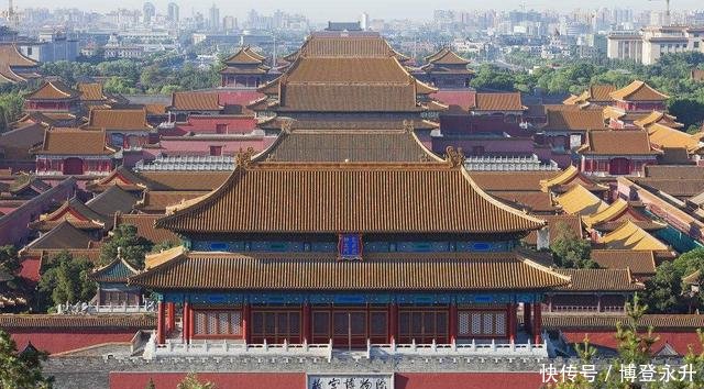 中国大陆实力第一城实力被评世界第4,富翁总数广东全省还多