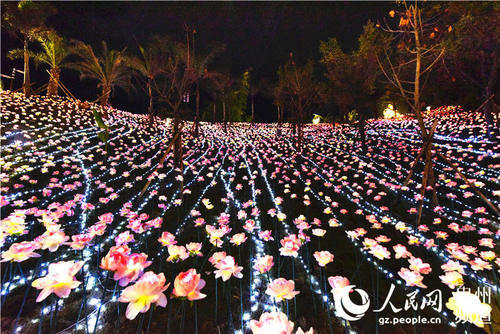 重磅来袭，国庆节罗甸红水河景区复园迎客啦！